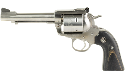 RUGER BLKHWK 357MAG/9MM 5.5 STS 6RD