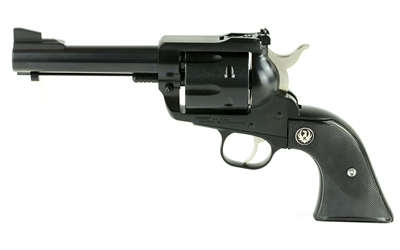RUGER BLKHWK 45LC 4.6 BL 6RD