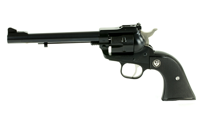 RUGER SNGL SIX 22LR/WMR 6.5 BL 6RD