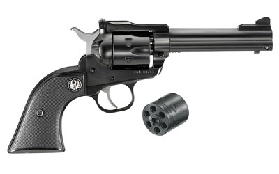 RUGER SNGL SIX 22LR/WMR 4.6 BL 6RD