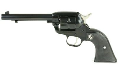 RUGER SNGL SIX 22LR/WMR 5.5 6RD FS