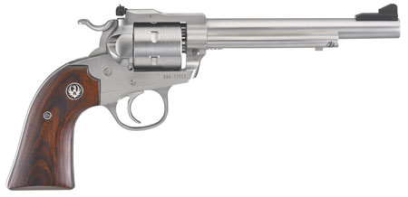 RUGER BLACKHAWK BISLEY 22LR 6.50 6RD 680