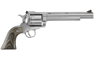 RUGER SPR BLKHWK HUNT 44MAG 7.5 STN