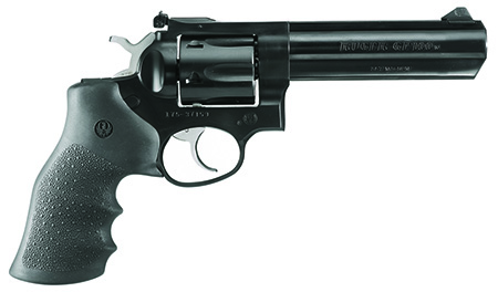 RUGER GP100 357 MAG 4.75 6RD 1756