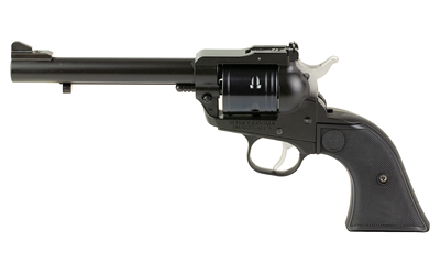 RUGER SUPER WRNGLR 22LR 5.5 6RD BLK