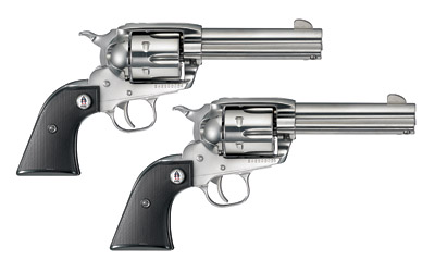 RUGER VAQUERO SASS 357MAG 4.6 STS