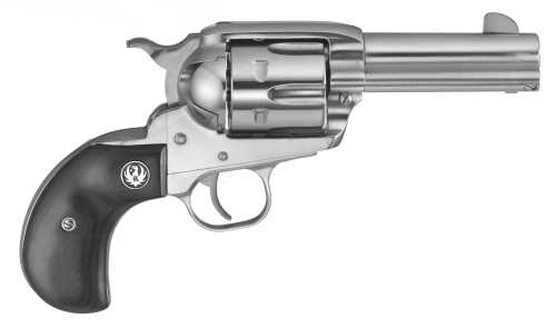 RUGER VAQUERO BRDS HD 45ACP SS 3.75