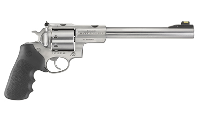 RUGER SPR RDHWK 22HRNT 9.5 STN 8RD