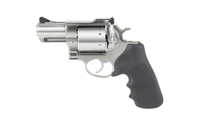 RUGER SPR RDHWK 357MAG 2.5" 8RD SS