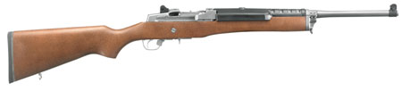RUGER MINI 14 RANCH 5.56 NATO