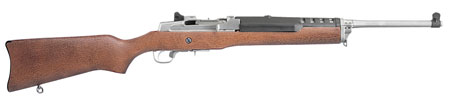 RUGER MINI THIRTY AUTOLOADER 7.62X39MM