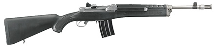 RUGER MINI 14 TACTICAL 5.56 NATO
