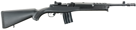 RUGER MINI 14 TACTICAL 5.56 NATO