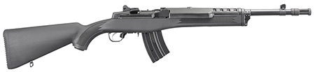 RUGER MINI THIRTY AUTOLOADER 7.62X39MM