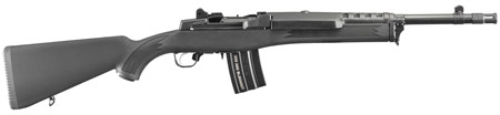 RUGER MINI 14 TACTICAL 300 BLACKOUT