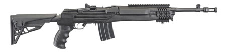 RUGER MINI 14 TACTICAL 5.56 NATO