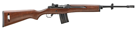 RUGER MINI 14 RANCH 50TH ANNIVERSARY 5.56 NATO