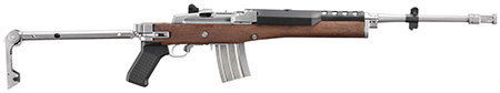 RUGER MINI 14 5.56 NATO