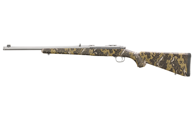 RUGER 77/357 357MAG 18.5 5RD DESOLV