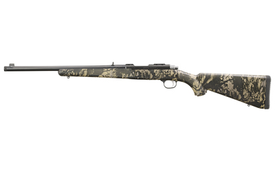 RUGER 77/357 357MAG 18.5 5RD KRYP