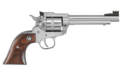 RUGER SNGL TEN 22LR 5.5 STN 10RD AS