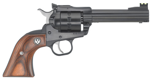 RUGER SINGLE TEN 22LR 4 5/8" BL AS