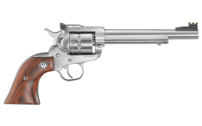 RUGER SNGL NINE 22WMR 6.5 STN 9RD
