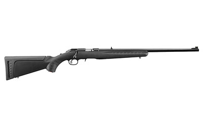 RUGER AMERICAN RF 22WMR 22 BL 9RD