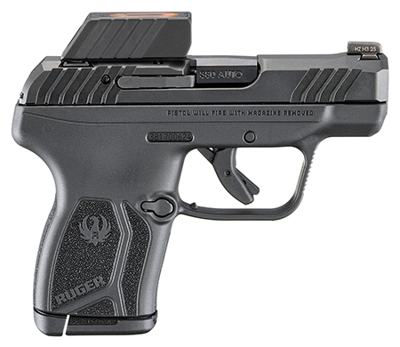 RUGER LCP MAX 380 ACP