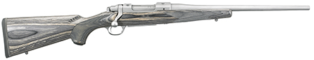RUGER HAWKEYE COMPACT 223 REM 17107