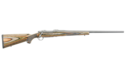 RUGER HWKEYE PRED 22 250 24 STS 4RD