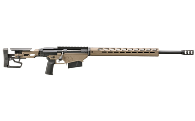 RUGER PRECISION RFL 338 LAP 26 5RD
