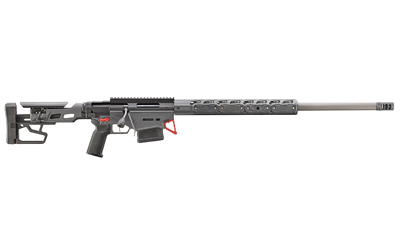 RUGER PRECISION RFL CS 6GT 26 10RD 18109