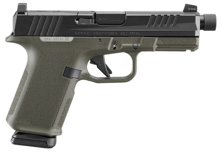 RUG 19436 RXM 9MM 4.5 MAGPUL ODG 15R