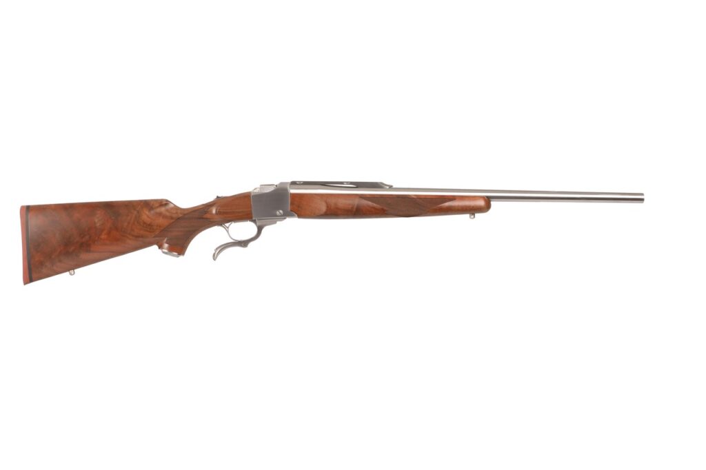 RUGER K1B SPORTER 300 PRC SS/WD 24"