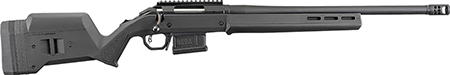 RUGER AMERICAN HUNTER 6.5 CREEDMOOR 26930