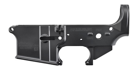 RUGER LOWER STRP 250 ANNV