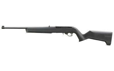 RUGER 10/22 22LR 18.5 MAGPUL MOE BK