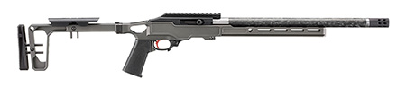 RUGER 10 22 22LR CARB 16.1 GRYBRH 10R