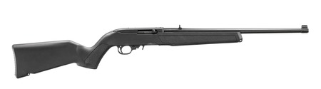 RUGER 10 22 22LR BX TRIG 18.5 BLK