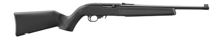 RUGER 10 22 22LR BX TRIG 16.12 STD BLK
