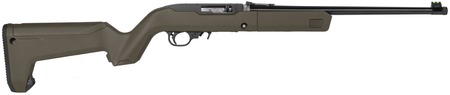 RUGER 10/22TDTX22 BX TRIG ODG