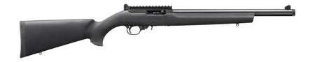 RUGER 10 22 22LR BX TRIG 16.12 STD BLK
