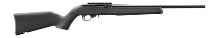 RUGER 10 22 22LR BX TRIG 18.5 STD BLK