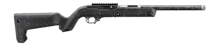 RUGER 10 22 22LR BX TRIG 16.1 CF TD BLK