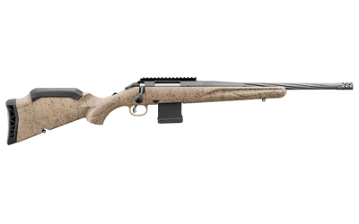 RUGER AMER RANCH G2 556 16.1 CBT