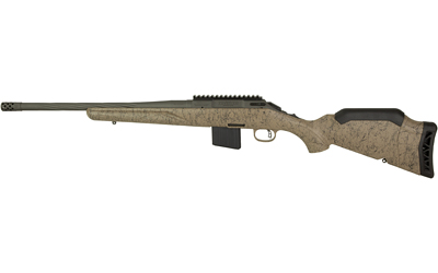 RUGER AMER RANCH G2 350LEG 16.4 CBT