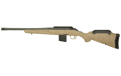 RUGER AMER RNCH G2 6MM ARC 16.1 CBT