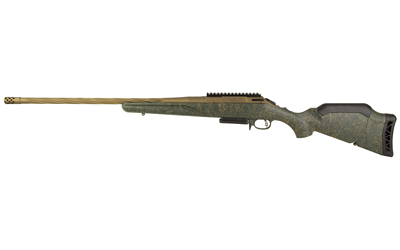 RUGER AMER PRED G2 308WIN 22 BZ/GR