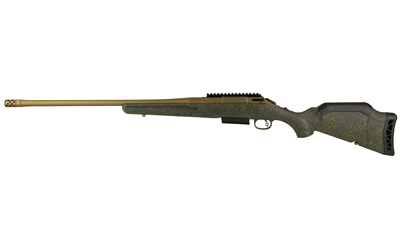 RUGER AMER PRED G2 450BM 22 BZ/GR